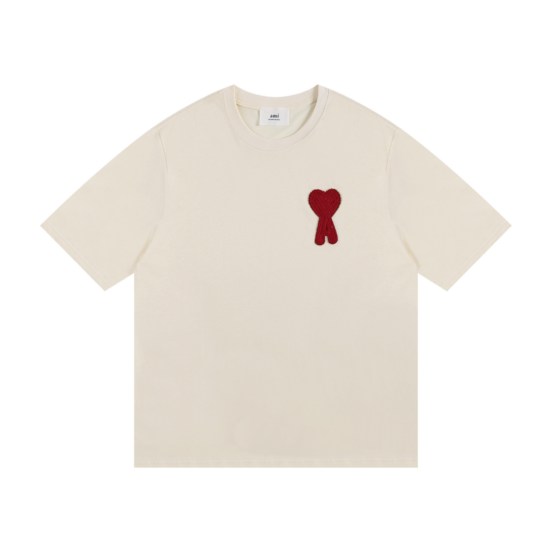Camiseta AM/I