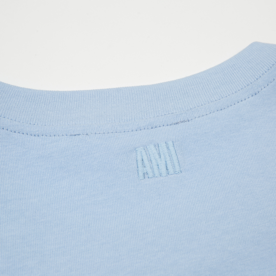 Camiseta AM/I