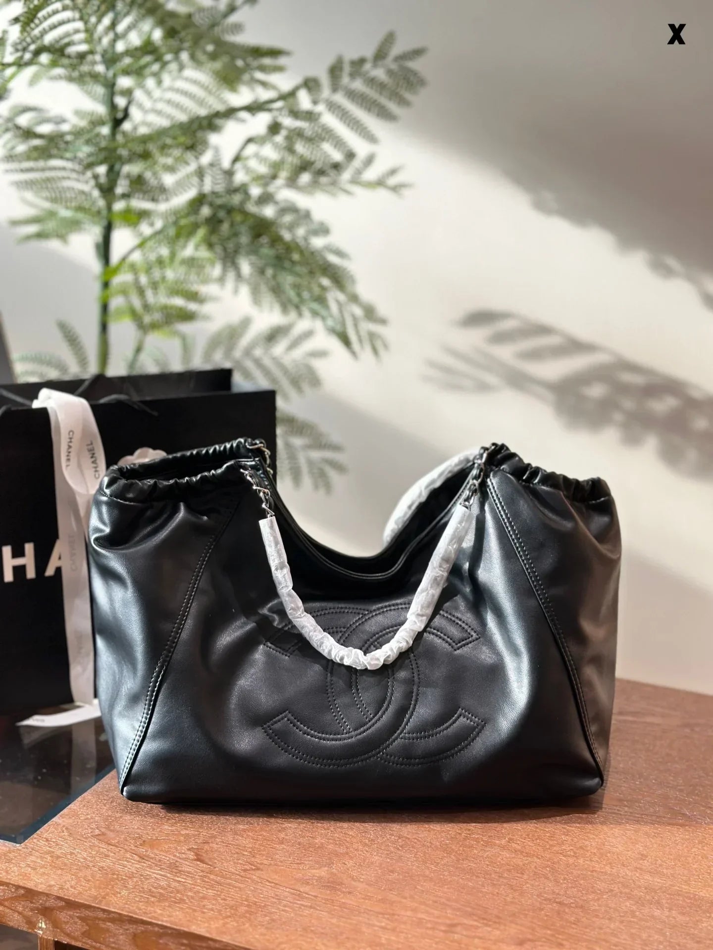 CHANEL
