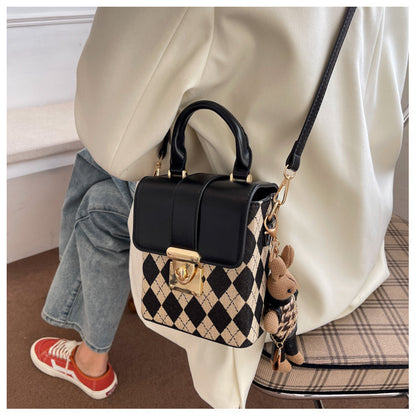 shoulder phone bag crossbody bag HZ1024