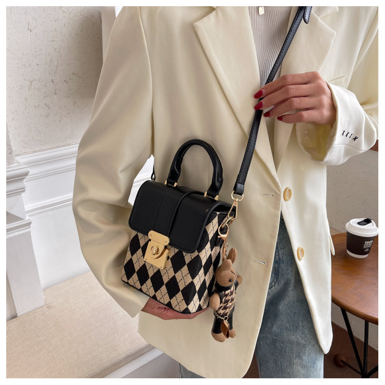 shoulder phone bag crossbody bag HZ1024
