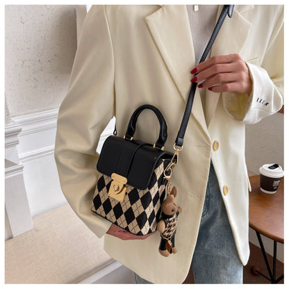 shoulder phone bag crossbody bag HZ1024