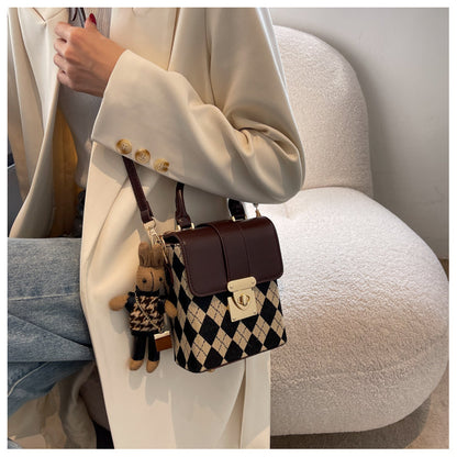 shoulder phone bag crossbody bag HZ1024