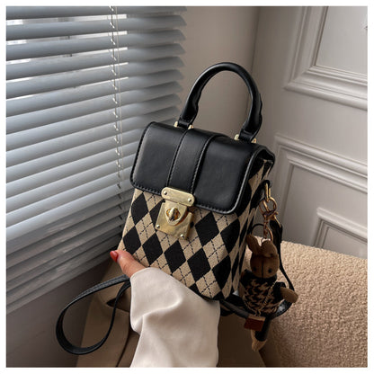 shoulder phone bag crossbody bag HZ1024