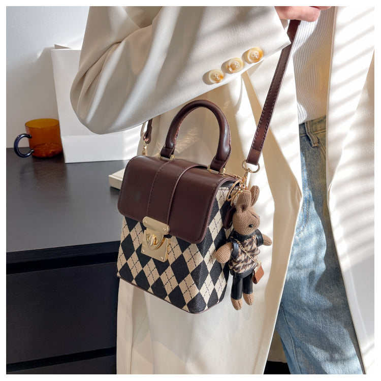 shoulder phone bag crossbody bag HZ1024