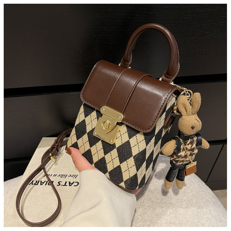 shoulder phone bag crossbody bag HZ1024