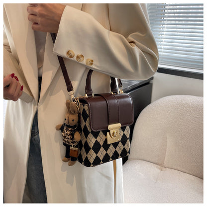 shoulder phone bag crossbody bag HZ1024