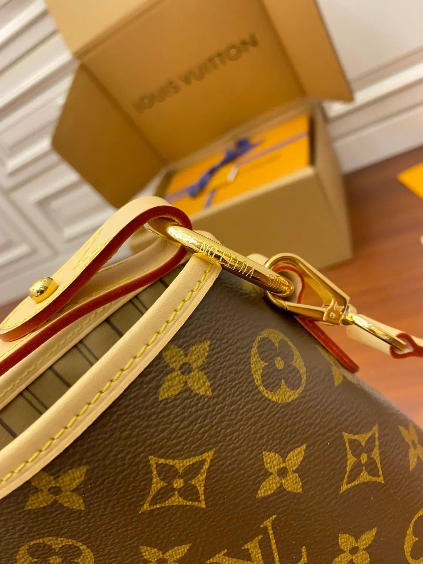 Louis Vuitton