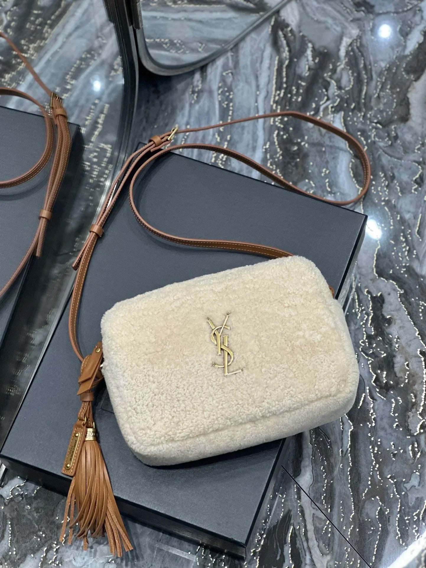 Saint Laurent