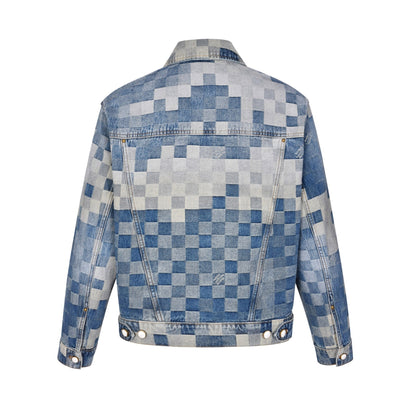 CHAQUETA LOUIS VUlTT0N