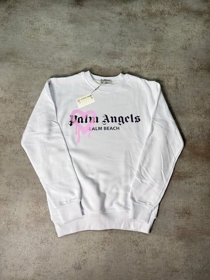 FELPA PALM ANGEL$