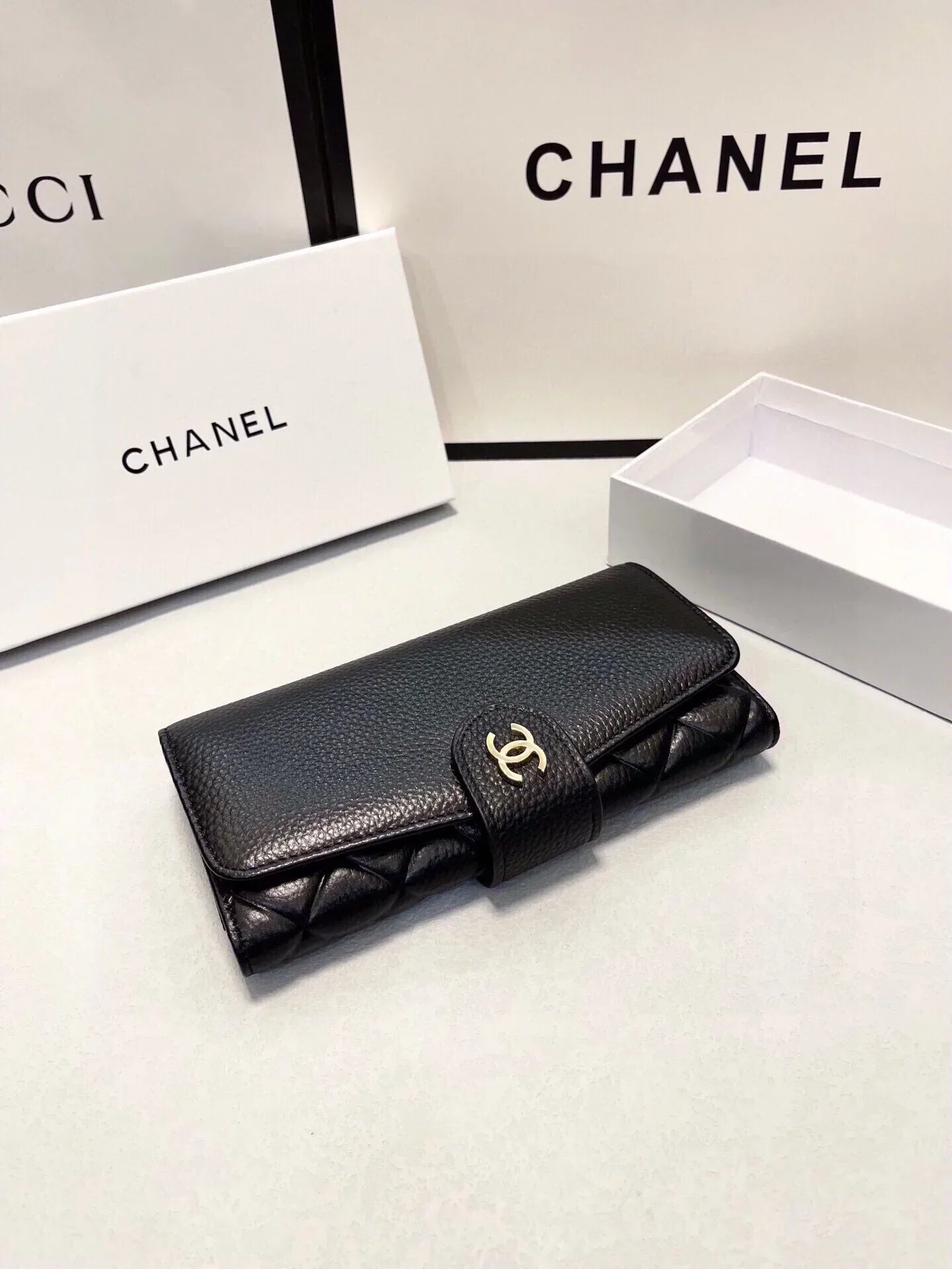 CHANEL