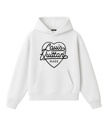Sudadera Louis vuittön