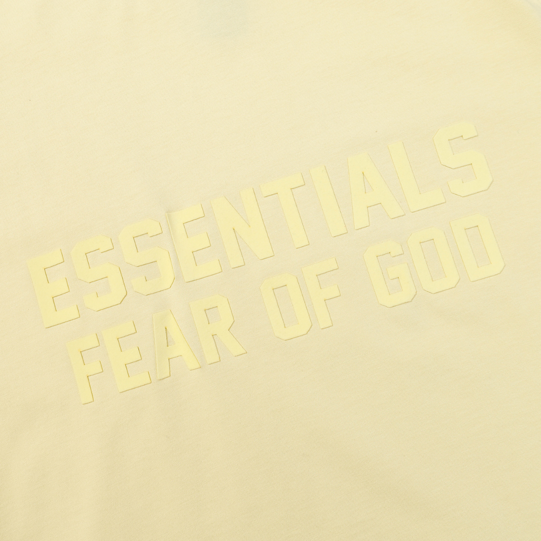 Camiseta ESSENTIAL
