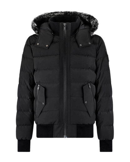 CHAQUETA MOOSË