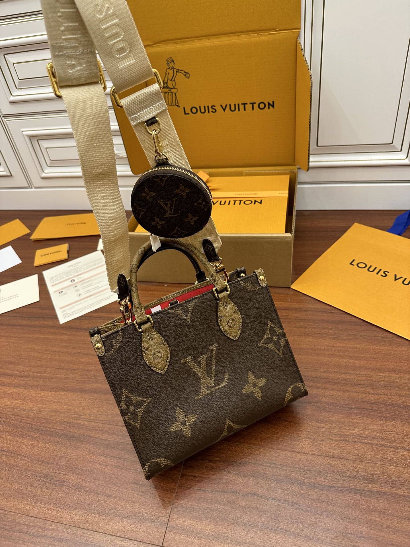 Louis Vuitton