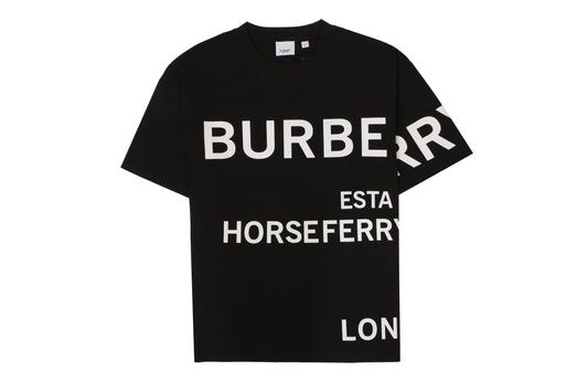 Camiseta burberr¥