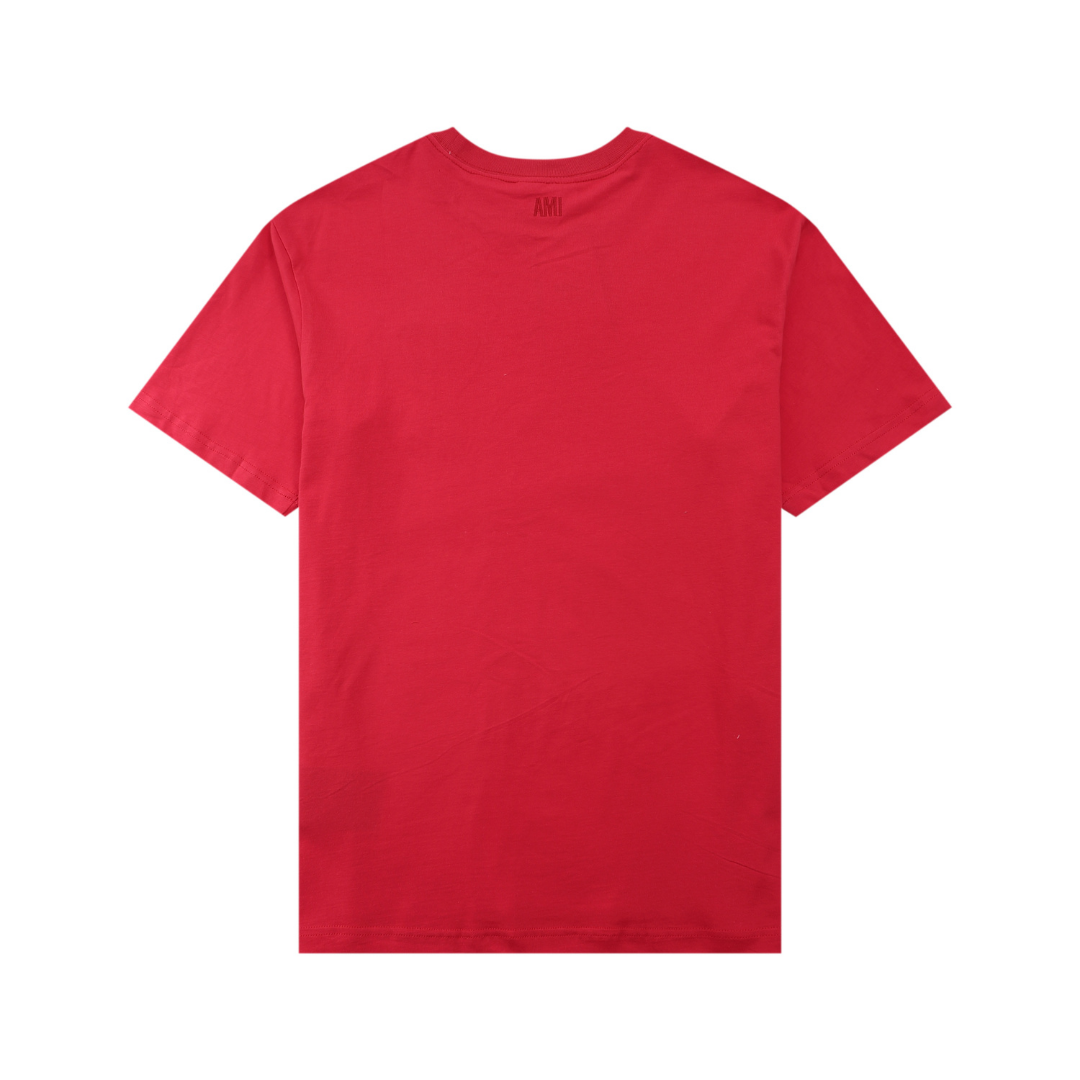 Camiseta AM/I