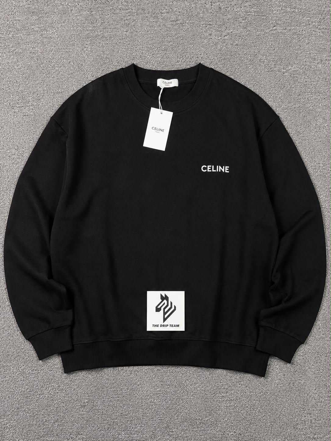SUDADERA CELIN£ talla S