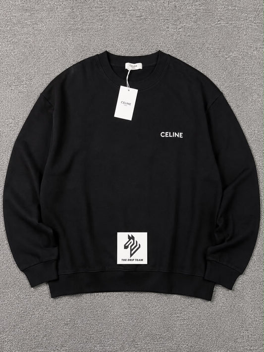 SUDADERA CELIN£ talla S
