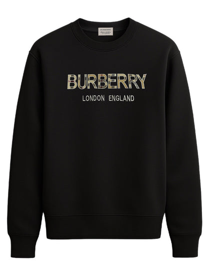 SUDADERA BURBERR¥
