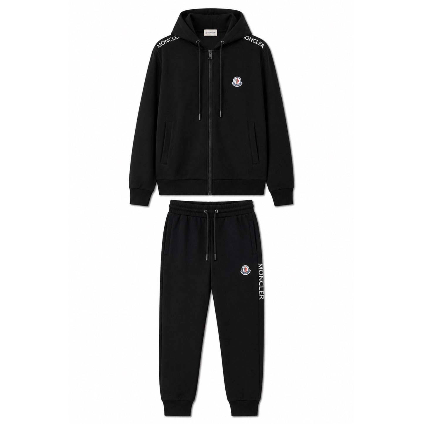 CHANDAL M0NCL£R