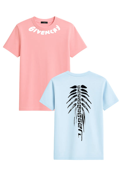 CAMISETA GIVENĆHY
