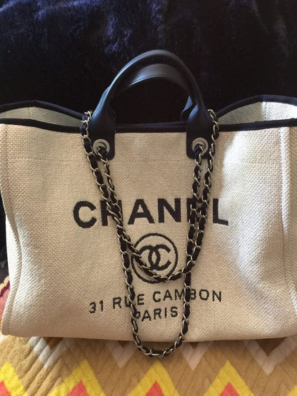 CHANEL