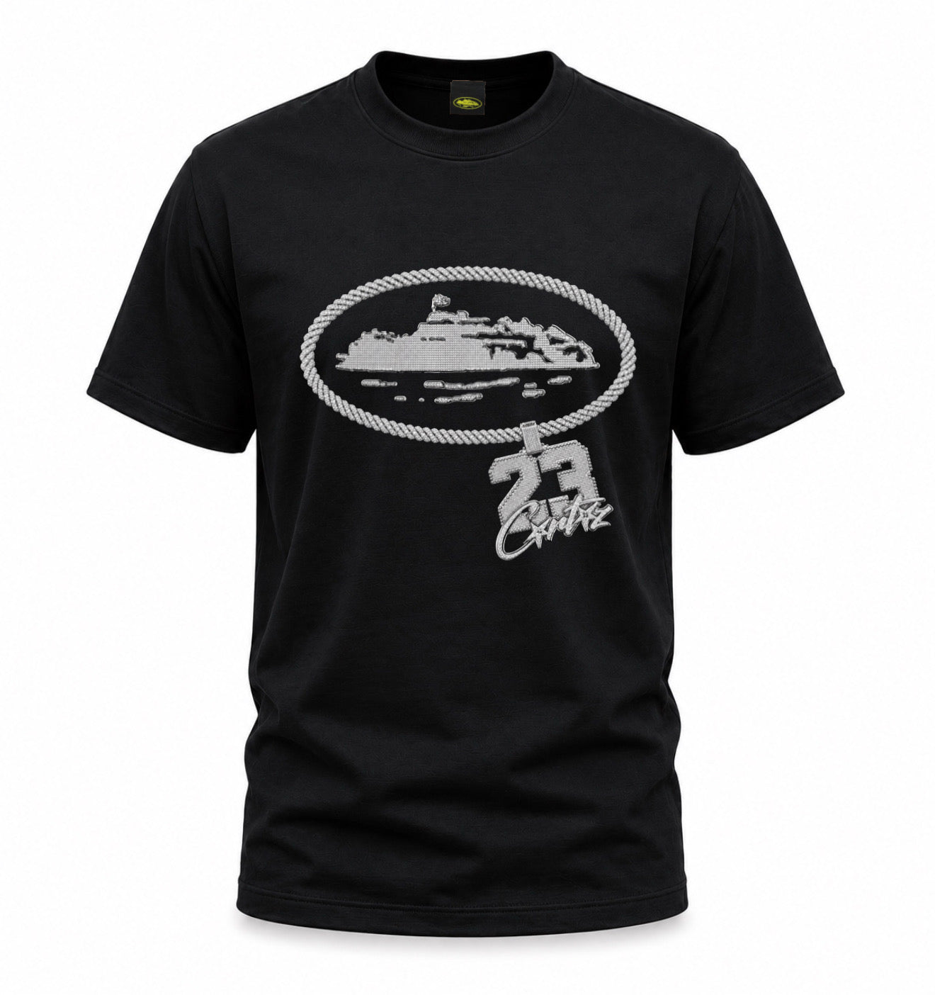 Camiseta CORTEZ