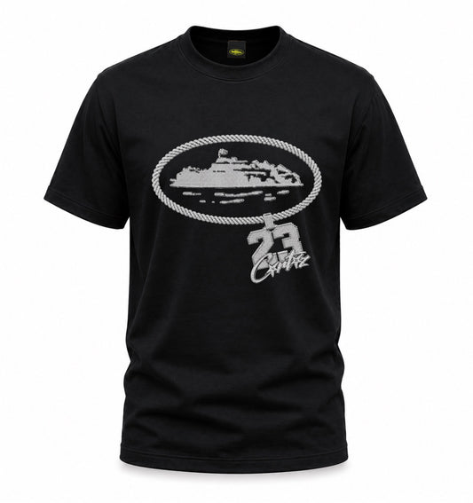 Camiseta CORTEZ