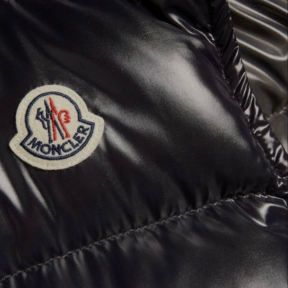 Gilet monogramma