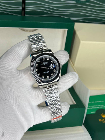 ROLEX DATE-JUST