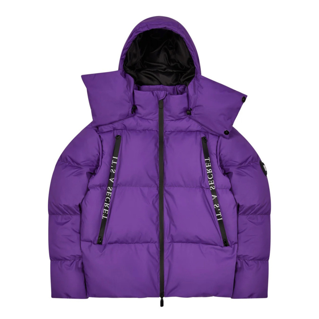 Chaqueta