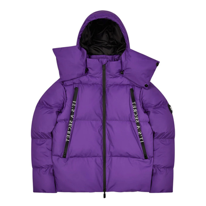 Chaqueta