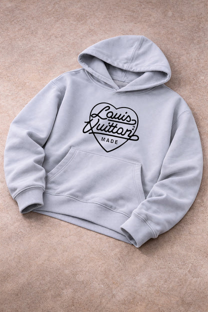 Sudadera Louis vuittön