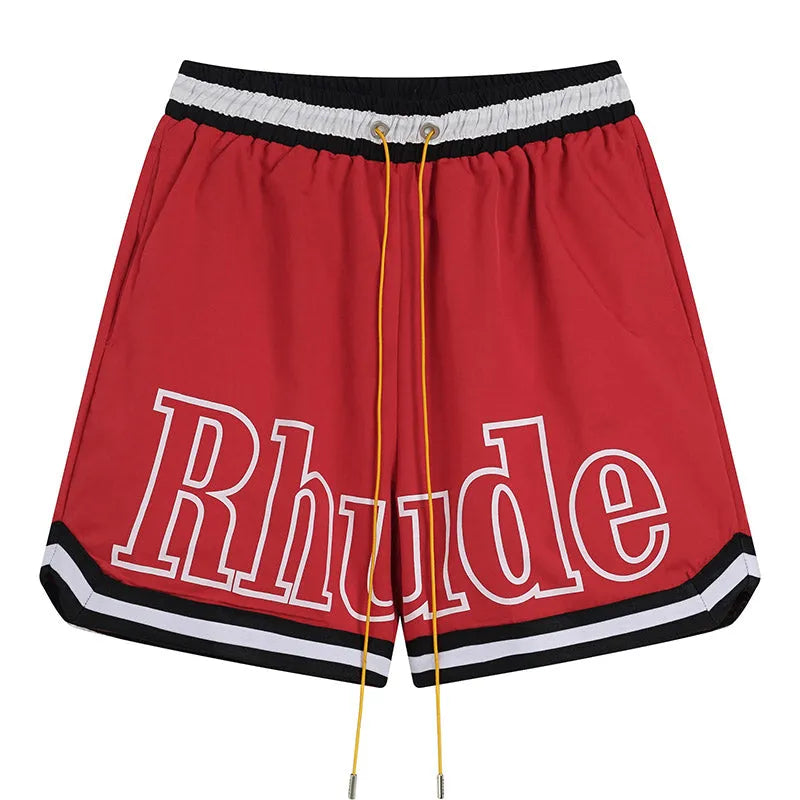 Pantalones cortos RHUDE