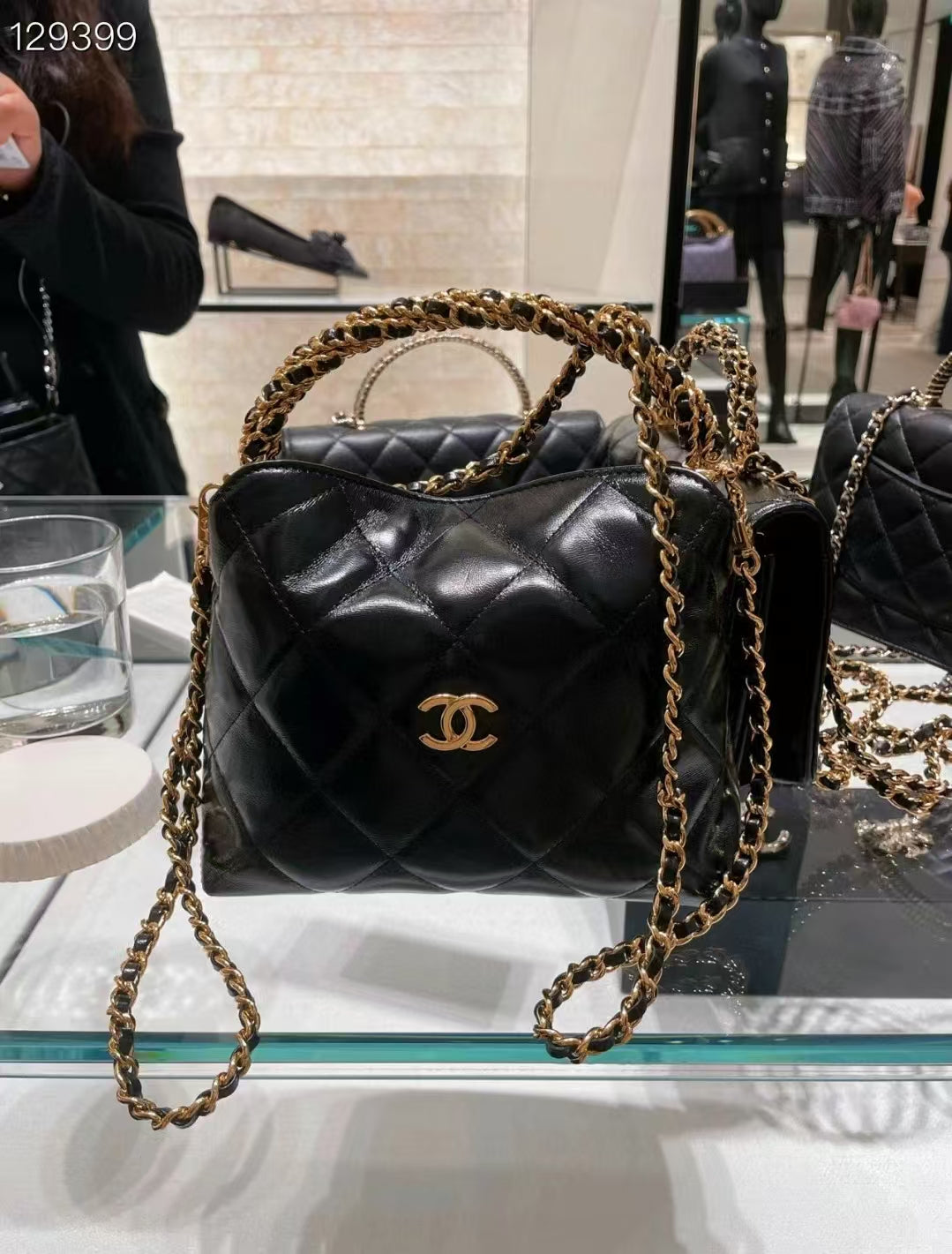 CHANEL
