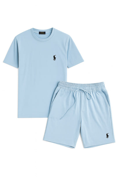 CHANDAL POLO RALPH LAUR£NT