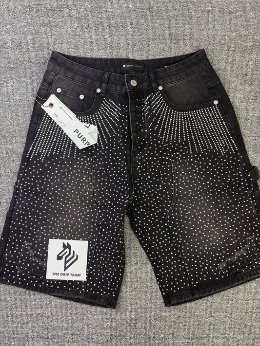 PANTALÓN PURPPL£ talla M
