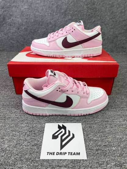 DUNK LOW