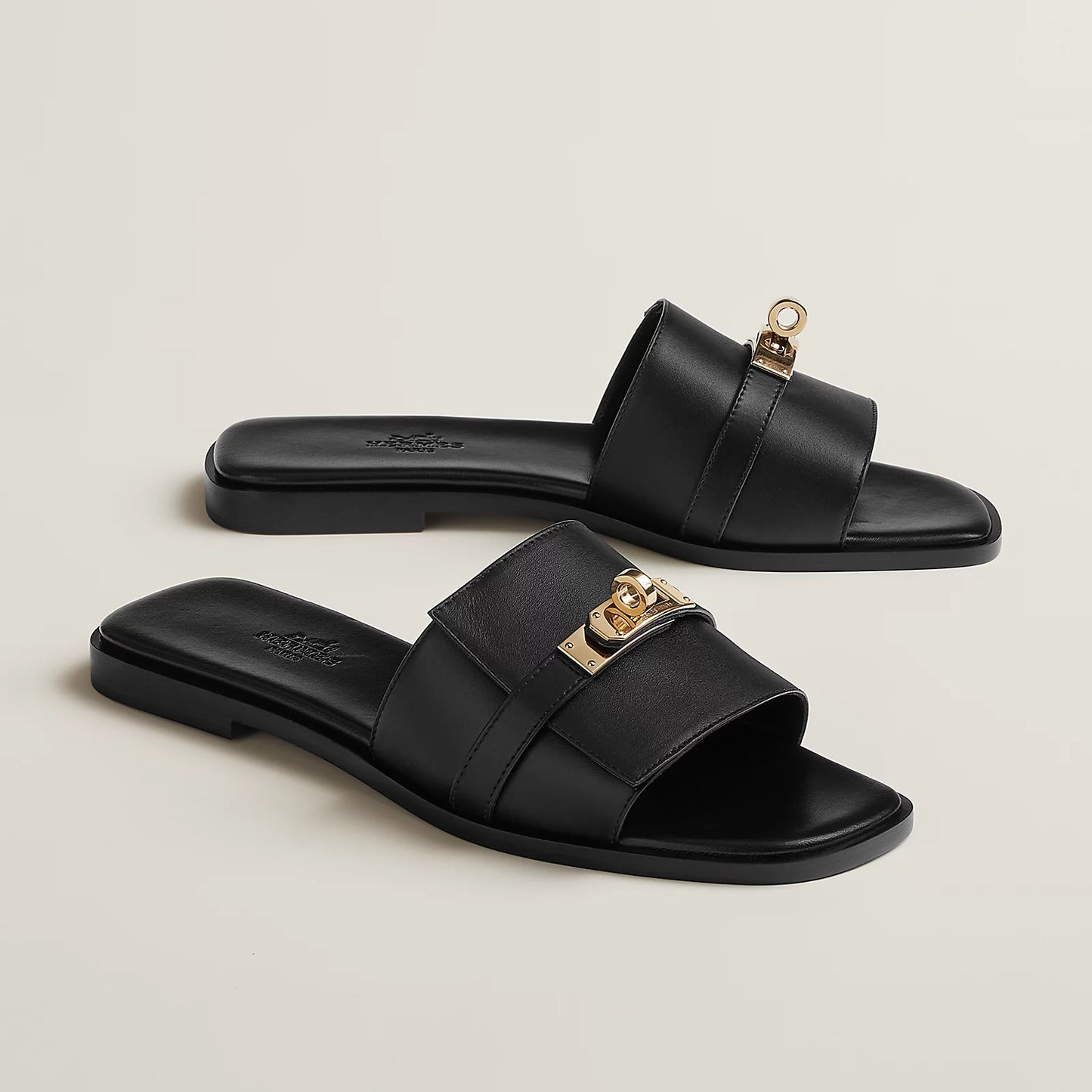 SANDALIAS HERME$