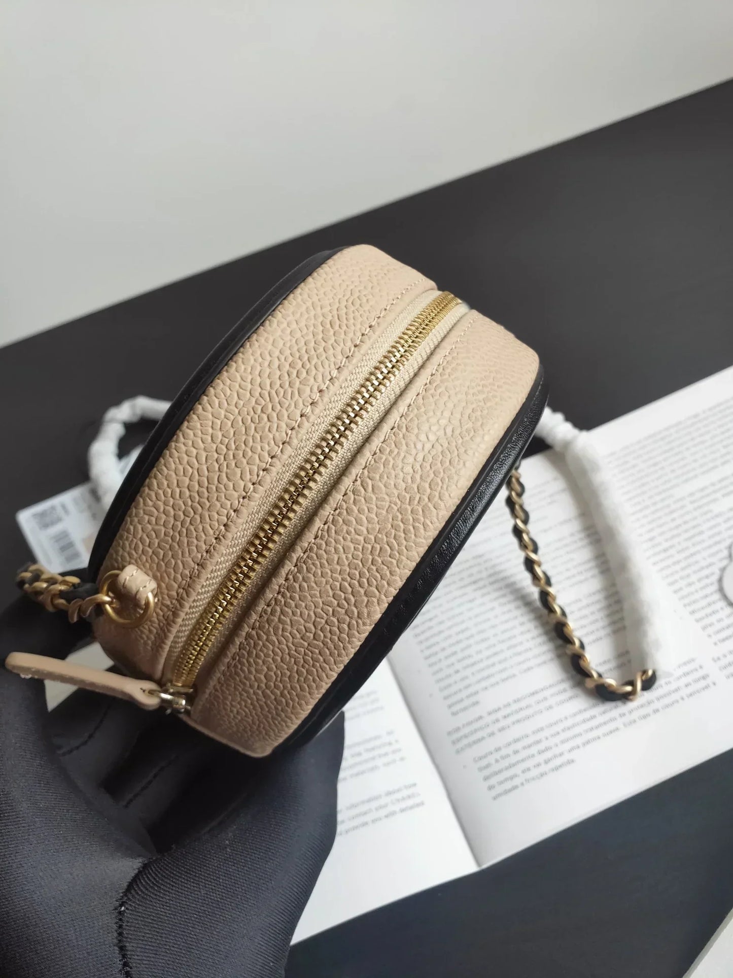 CHANEL