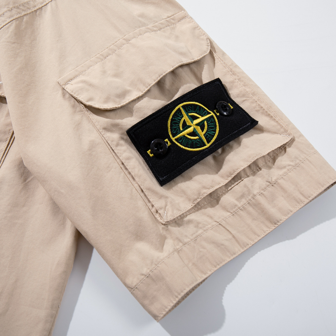 Camisa STONE