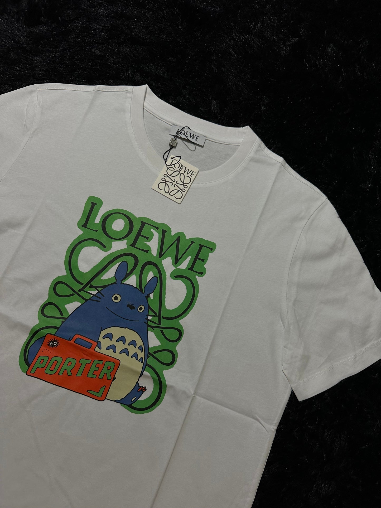 High quality T-shirt