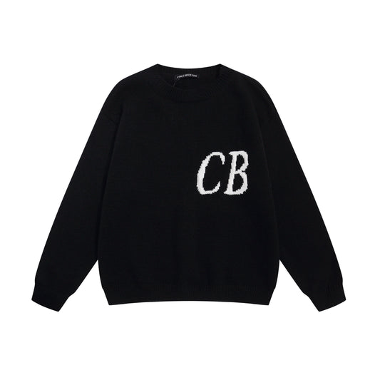 Sudadera CB