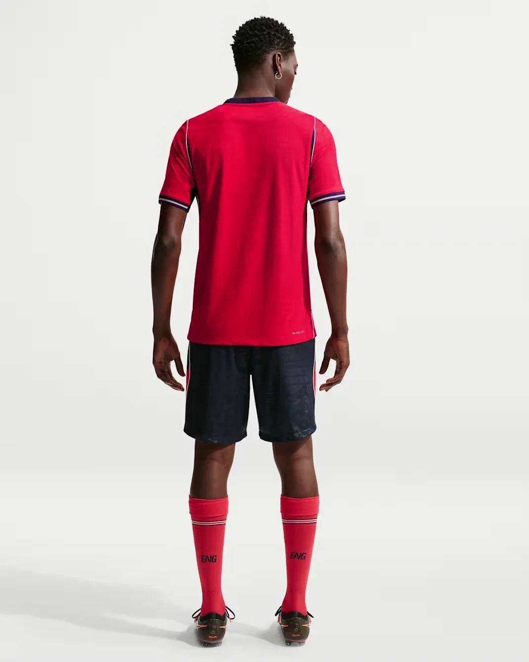 Jersey Away Player 2026