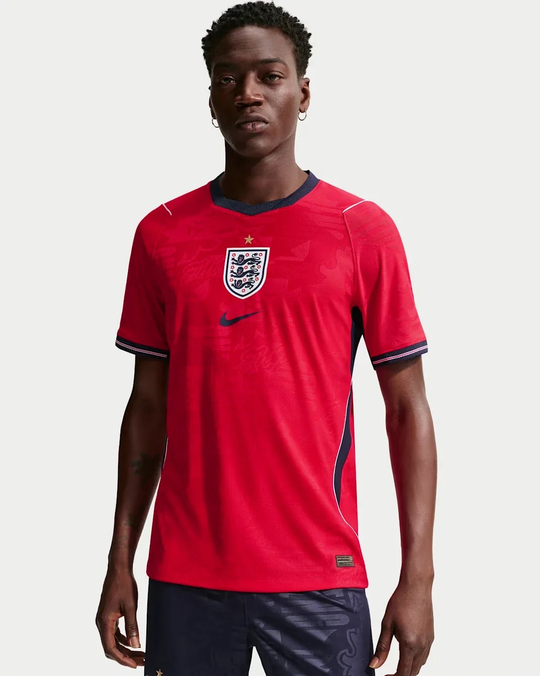 Jersey Away Player 2026