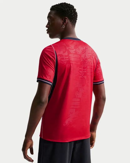 #9 KANE Jersey Away 2026