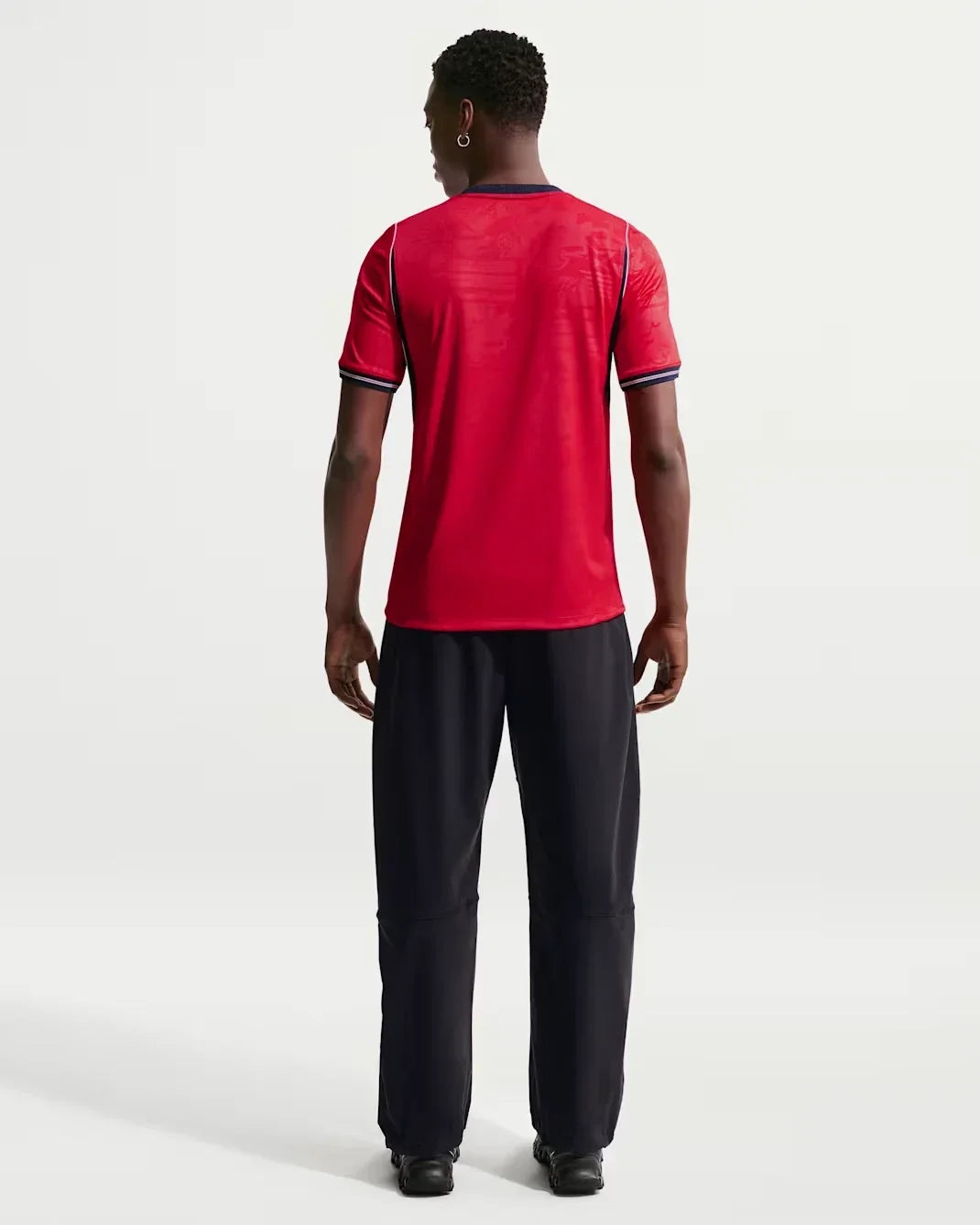 #10 BELLINGHAM Jersey Away 2026