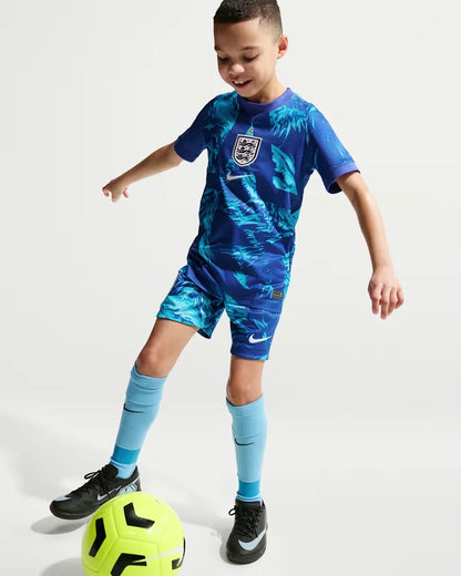 Kids Kit Goalkeeper 2026
